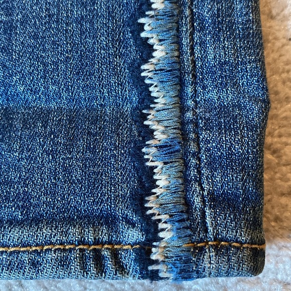 Driftwood Premium Denim women’s size 29 - Picture 5 of 5